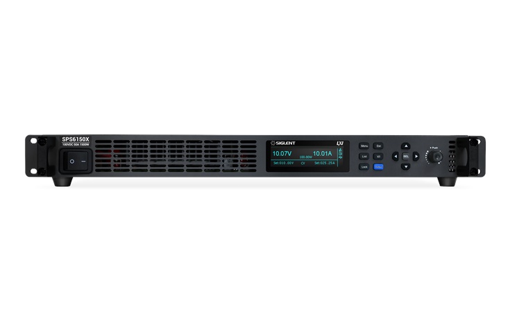 SPS6150X Power Supply by Siglent