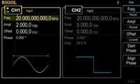 Picture: 2 Channels