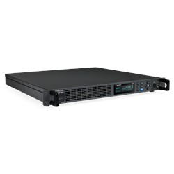 Series SPS6000X Power Supply by Siglent