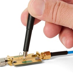 Serie SQG Zubehör Messtechnik von Sensepeek