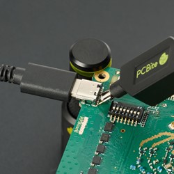 Serie SQG Zubehör Messtechnik von Sensepeek