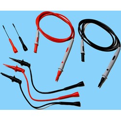 Keysight 34138A Test Lead Set