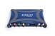 Series PicoScope 3000E Oscilloscope by Pico Technology, Front view