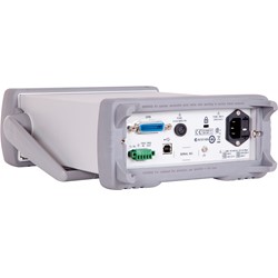 34450A Multimeter by Keysight, Angled view