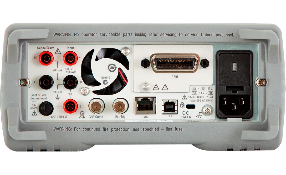 Keysight 34461A Multimeter !!Special Offer!!
