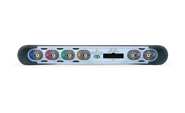 PicoScope 5463E+ MSO Oscilloscope !!Special Offer!!