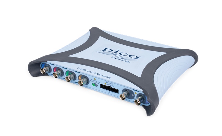 PicoScope 5463E+ MSO Oscilloscope !!Special Offer!!