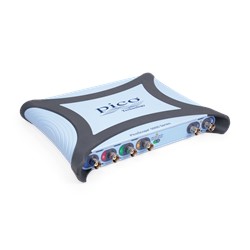 Oscilloscope by Pico Technology