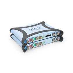 Oscilloscope by Pico Technology