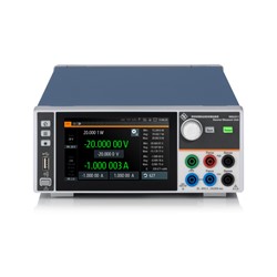 NGU411 Messtechnik Geräte von Rohde & Schwarz