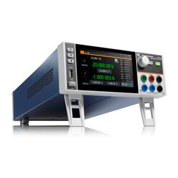 NGU411 Messtechnik Geräte von Rohde & Schwarz
