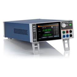 NGU411 Messtechnik Geräte von Rohde & Schwarz