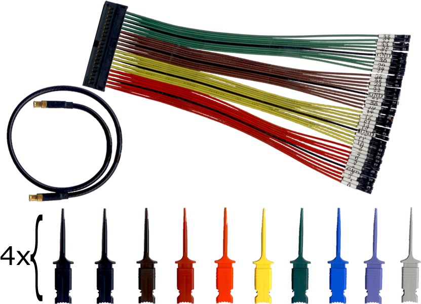 Logic Analyzer Acute TL2236B