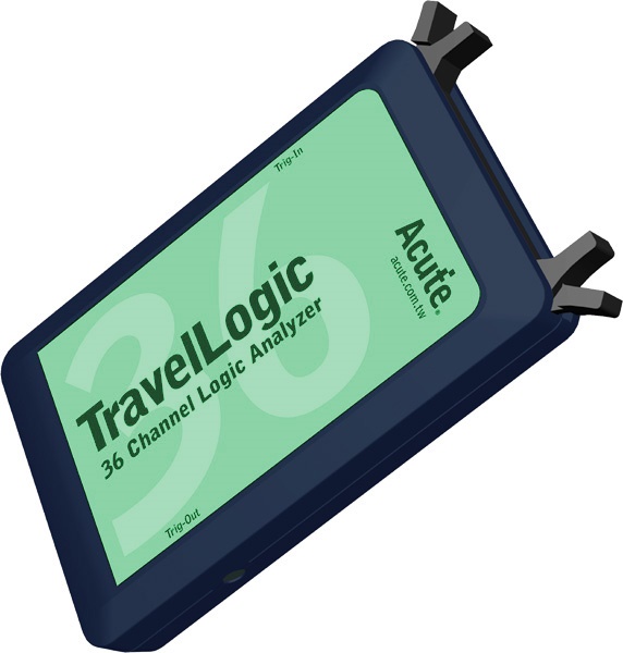 Logic Analyzer Acute TL2236B