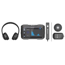 AD21 Measurement Devices by HIKMICRO