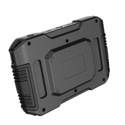 AD21P Measurement Devices by HIKMICRO