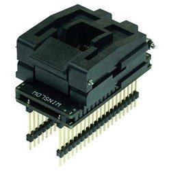 Winslow W9789 TQFP44-DIP40 PRO Adapter