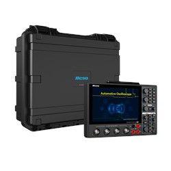 AHO14-200 Oscilloscope by Micsig