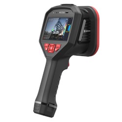 AI56 Measurement Devices by HIKMICRO