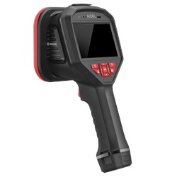 AI56L Measurement Devices by HIKMICRO