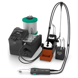ALE-210VB Soldering Station by JBC