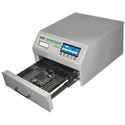 AT-R1825, Atten, Reflow Ofen Soldering Station by Atten