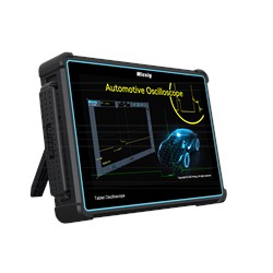 Serie ATO Oszilloskop von Micsig