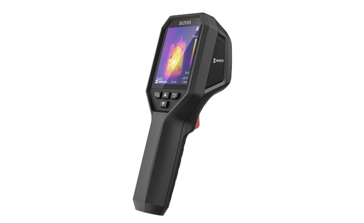 Bild: HIKMICRO B20S