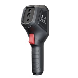 B20S Wärmebildkamera von HIKMICRO, Vorderansicht