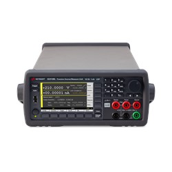 B2910BL Messtechnik Geräte von Keysight, Vorderansicht