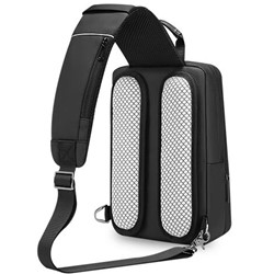 Bag-800 Measurement Accessory by Rigol, Rear view