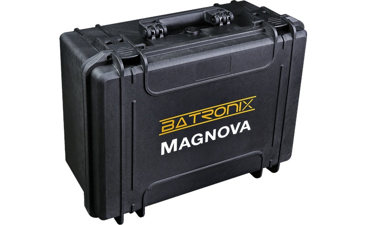 Picture: Batronix BMO-CASE Carrying Case
