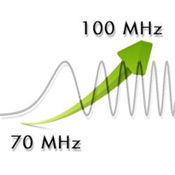MSO5000-BW0T1 License by Rigol