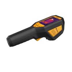 BX20 Thermal Camera by HIKMICRO