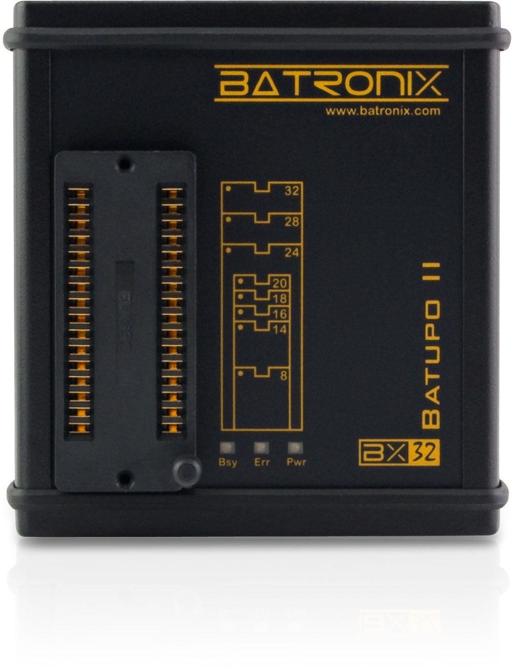 Bx32 туарег ошибка