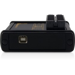 BX40 Bagero II Programmiergerät von Batronix