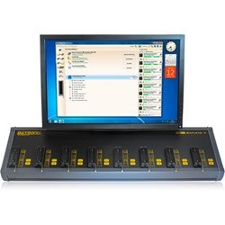 BX848 Gang-Programmer Big Set Programming Device by Batronix