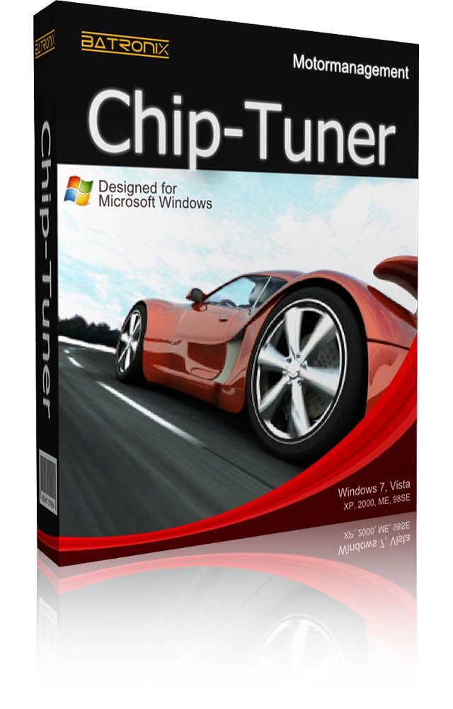 Chip Tuner Module (Software)