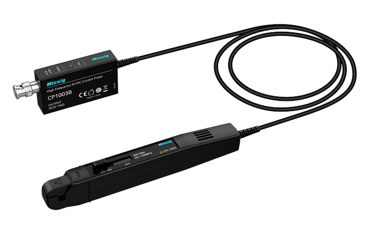 CP1003B Tastkopf von Micsig