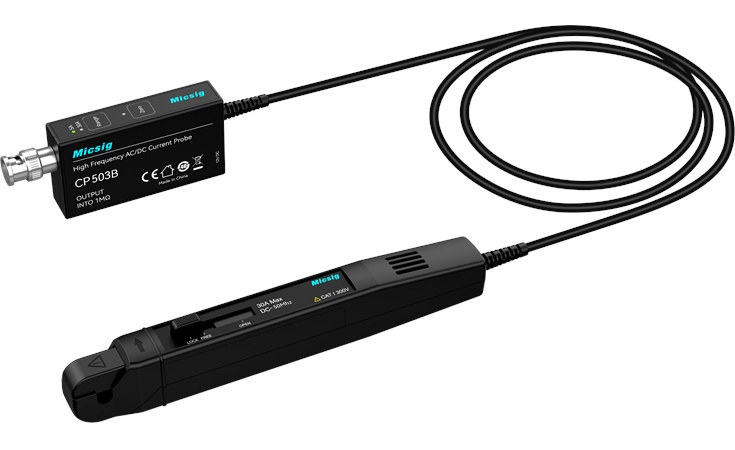Bild: Micsig CP503B