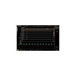 Rigol SD-RS232-DS4 DS4000 RS232/UART decoder