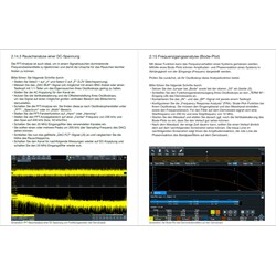 MSO-Demoboard Zubehör Messtechnik von Batronix