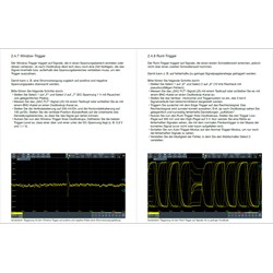MSO-Demoboard Zubehör Messtechnik von Batronix