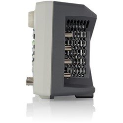 Series DG4000 Waveform Generator by Rigol, Side view