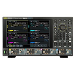 DG6054 Funktionsgenerator von Rigol, Vorderansicht