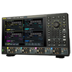 DG6054 Funktionsgenerator von Rigol, Schrägansicht