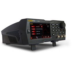 Series DG900 Waveform Generator by Rigol, Angled view