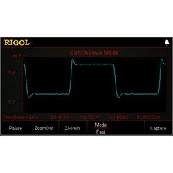 Rigol HIRES-DL3 High resolution