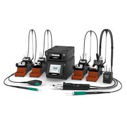 DMPSE-2QC Soldering Station by JBC
