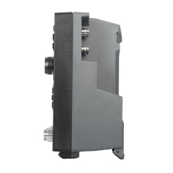 Series DNA5000 Measurement Devices by Rigol, Side view